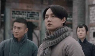 鬓边不是海棠红电视剧讲的是什么 鬓边不是海棠红电视剧豆角网