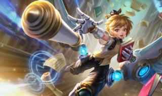 王者荣耀英雄查看技能 王者荣耀哪里看英雄技能介绍