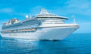 钻石公主游轮号是什么 钻石公主游轮号是哪个国家的