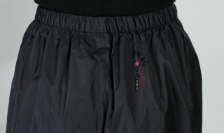 雨裤怎么透气（透气性好的雨衣雨裤）