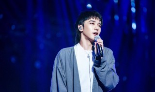 歌手华晨宇每期歌曲 华晨宇歌手每一期歌曲