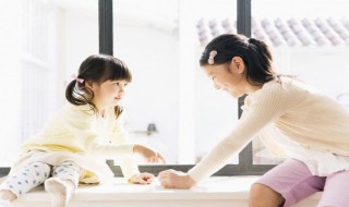 孩子在家玩需要注意什么 小孩子在玩时的注意事项