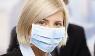 戴口罩要怎么带（戴口罩要怎么带才好看）