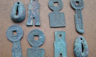 怎么清洗青铜币(如何清洗铜币)