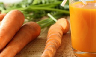 红萝卜怎么样保存 红萝卜怎么样保存时间长