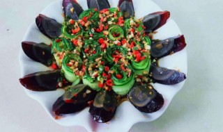 自做皮蛋怎么做 自制皮蛋怎么做