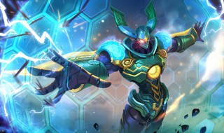 王者峡谷英雄技能(王者峡谷英雄技能怎么用)