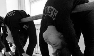 下腰有什么注意事项（下腰有什么注意事项图片）