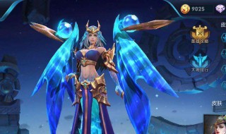 王者荣耀英雄附加技能 王者荣耀英雄附带技能