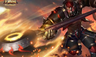 镜被什么英雄克制（王者荣耀中克制镜的英雄）