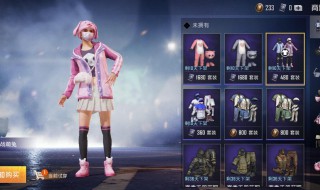 和平精英升级印记是什么意思（和平精英原始印记）