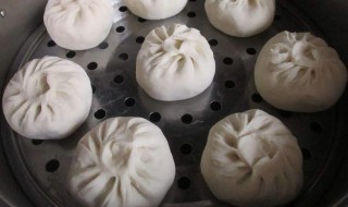 自己包子怎么保存（自己包子怎么保存时间长）