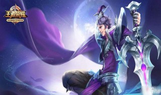 王者荣耀s19赛季哪个职业最强（王者s19赛季哪个英雄强势）