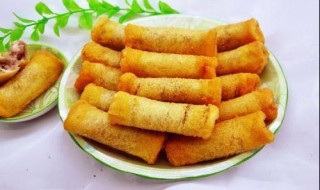 炸制品怎么保存 炸制品怎么保存比较好