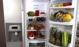 怎么清洗冰箱快(怎样快速清洗冰箱)