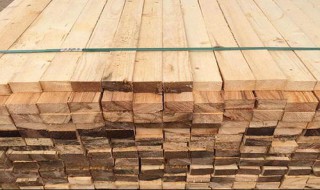 木方开裂怎么修（实木开裂了怎么修）