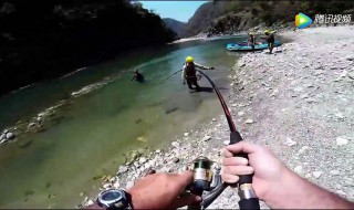 鱼竿断了怎么补 鱼竿断了怎么补好