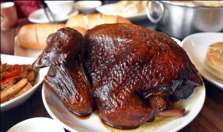 自己怎么卤烧鸡 怎样卤鸡?