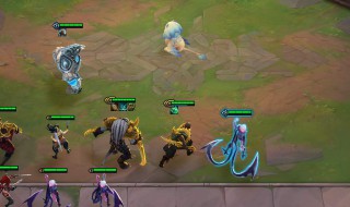 云顶之弈s3奥德赛有什么英雄(云顶之弈s3有哪些英雄)