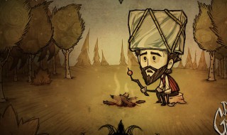 饥荒盛宴怎么做(饥荒怎么开冬季盛宴)