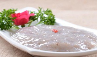 虾滑怎么贮存(虾滑怎么贮存不会坏)