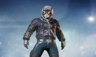 和平精英沙尘暴天气在哪里（和平精英沙漠天气）