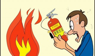 火灾的防范主要包括（火灾的防范原则包括预防）