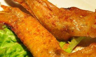 鸡翅能怎么吃 鸡翅怎么吃最好吃