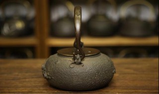 怎么清理铁壶（怎么清理铁壶的污垢）