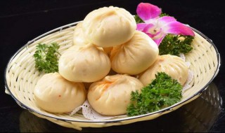 怎么包包子封口 怎么包包子封口视频