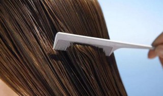 梳头的好处是什么（梳头的好处是什么意思）