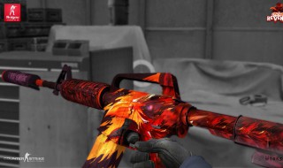 焕m4a1s怎么获得（焕m4a1s觉醒材料）