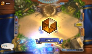 炉石传说天梯奖励（炉石传说天梯奖励标准和狂野）