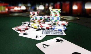 德州扑克规则有哪些 德州扑扑克规则