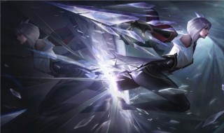 王者荣耀镜的出装 王者荣耀镜的出装顺序