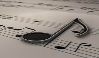 如何编辑音乐简谱 怎样编辑乐谱