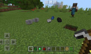 1.14我的世界新增物品及其合成表 我的世界1.16新物品合成表