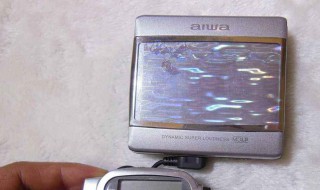 怎么把手机里面的歌下到随身听里面 随身听怎么在手机下歌