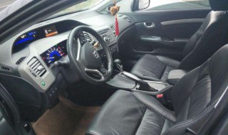 思域换挡拨片怎么用 新思域换挡拨片使用感受