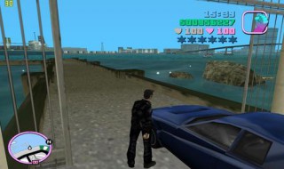 侠盗飞车罪恶都市潜艇秘籍（侠盗飞车罪恶都市游艇秘籍）