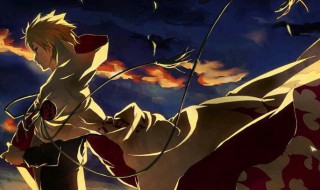 火影忍者秽土转生解结印顺序 火影结印秽土转生教程