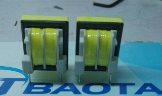 漏磁变压器的工作原理 漏磁变压器原理图