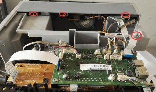 三星4321ns固件升级步骤 三星4321NS开机提示升级固件