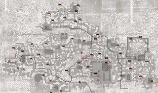 刺客信条2羽毛位置（刺客信条2羽毛位置截图）