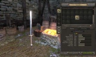 骑马与砍杀2画面设置 骑马与砍杀2画面设置2060