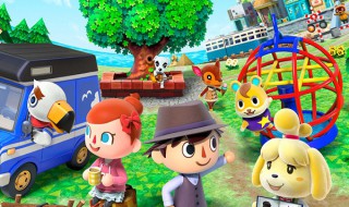 动物之森哪个小动物好（动物之森哪个小动物好看）