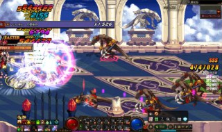 100级dnf异界在哪（100级的异界在哪里）