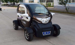 四轮电动车被盗怎么办（电动三轮车被盗怎么办）