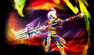 热血江湖兵临城下枪客气功加点（热血江湖枪客气功点怎么加）