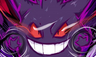 口袋妖怪漆黑的魅影大狼犬配招 口袋妖怪漆黑的魅影土狼犬配招